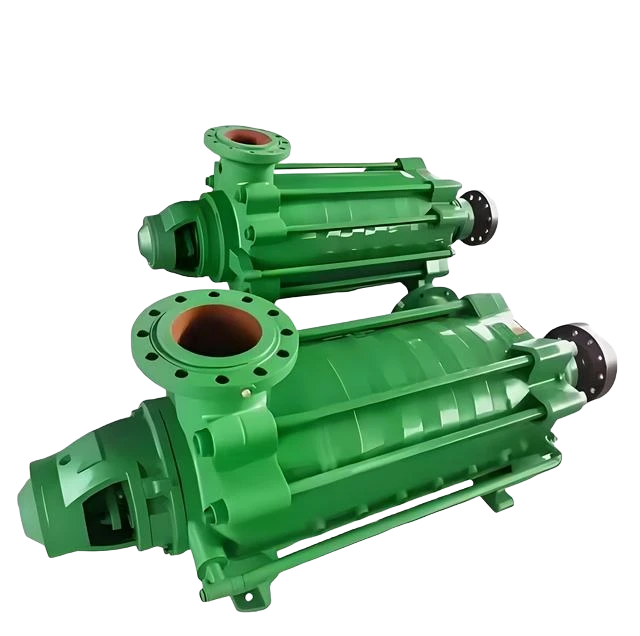 Multistage Bare Pump factory