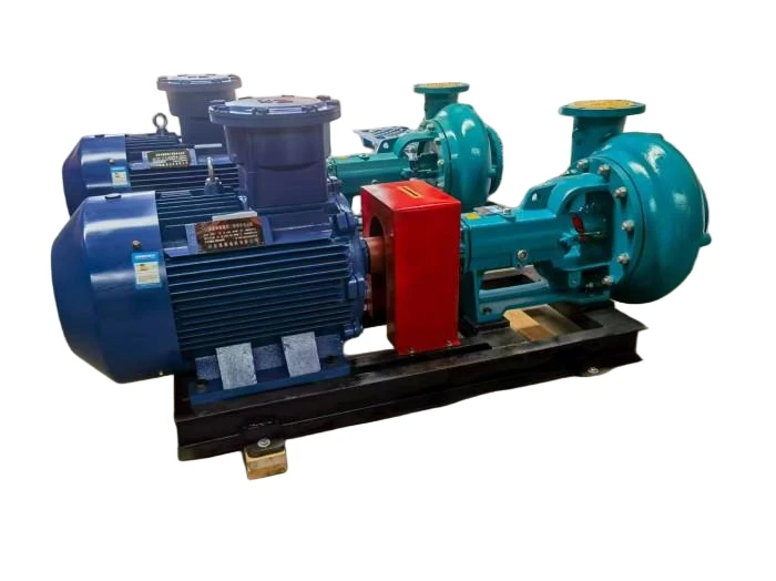 Oil Extraction Pump factory