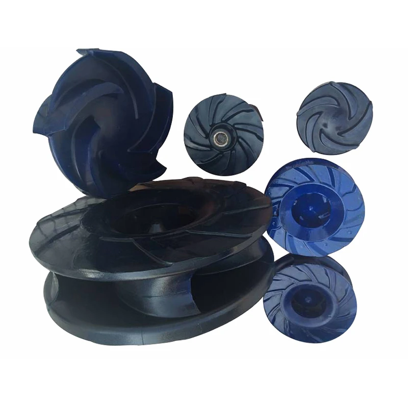 Impeller Impeller